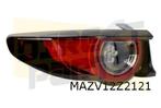 Mazda 3 (3/19-) Achterlicht Links buiten (5-drs./Signature), -, Verzenden, -, Nieuw