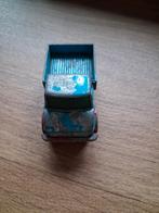 Matchbox Series No. 49 Unimog, Overige merken, Gebruikt, 1:50 of kleiner, Ophalen of Verzenden
