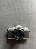 Analoog camera, Ophalen of Verzenden, Compact, Overige Merken