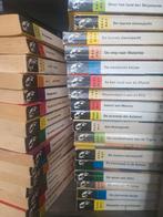 Karl May Boeken Collectie - Deel 1 - 50 (alle pockets), Boeken, Ophalen of Verzenden, Gelezen, Karl May