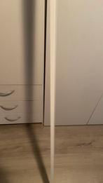 Orginele Cando plinten, clip- systeem, Doe-het-zelf en Verbouw, Plinten en Afwerking, Ophalen, Gebruikt, Mdf, 200 tot 250 cm