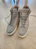 Dr. Martens Kamar mid grey maat 39 uk 6, Lage of Enkellaarzen, Ophalen of Verzenden, Dr Martens, Grijs