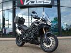 Triumph TIGER 1200 EXPLORER (bj 2012), Bedrijf, Meer dan 35 kW, Toermotor