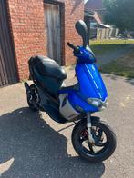 Gilera runner 70cc, Fietsen en Brommers, Scooters | Piaggio, Ophalen, Overige modellen, Maximaal 45 km/u, 70 cc