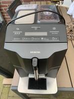 Bonen koffie machine, 4 tot 10 kopjes, Gebruikt, Ophalen of Verzenden, Afneembaar waterreservoir