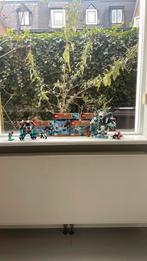 Lego chima verschillende sets, Ophalen of Verzenden, Zo goed als nieuw