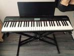Roland GO:PIANO GO-61P Digital Piano, Wireless Smartphone C, Muziek en Instrumenten, Keyboards, Ophalen, Nieuw, 61 toetsen, Roland