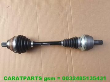 3Q0407271BA Tiguan aandrijfas Q3 steekas Ateca Arteon Passat beschikbaar voor biedingen
