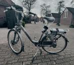 Elektrische fiets (electro deel werkt niet), Overige merken, Minder dan 30 km per accu, Gebruikt, 51 tot 55 cm
