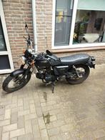 Hanway Raw 50, Fietsen en Brommers, Brommers | Overige merken, Ophalen, Gebruikt