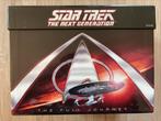 DVD STAR TREK The Next Generation Seizoen 1 2 3 4 5 6 7 NED, Cd's en Dvd's, Ophalen of Verzenden, Zo goed als nieuw, Science Fiction en Fantasy