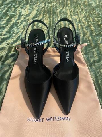 Stuart Weitzman Stilleto’s. Uitverkocht in NEDERLAND !  beschikbaar voor biedingen