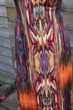 Jurk oranje/ kleur Elissa mt S Aparte rug Maxi dress, Kleding | Dames, Jurken, Oranje, Onder de knie, Zo goed als nieuw, Maat 36 (S)