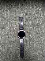 Garmin Fenix 7 47mm - 1,5 jaar oud, Sieraden, Tassen en Uiterlijk, Sporthorloges, Ophalen, Zwart, Waterdicht, Android