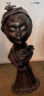 Beelden, Antiek en Kunst, Ophalen of Verzenden