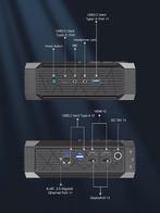 Minisforum HX80G, Ryzen 7 5800H 8 Core ,32/512, Minisforum, Gebruikt, 32 GB, AMD Ryzen 7