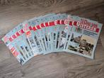 Als de dag van gisteren bladen. 100 jaar Rotterdam, Boeken, Ophalen of Verzenden, Gelezen