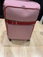 Grote Samsonite koffer in perfecte staat, Ophalen, Overige materialen, Zo goed als nieuw, 70 cm of meer