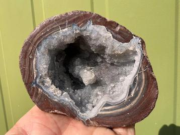 Dugway - Thunderegg - edelstenen mineralen 