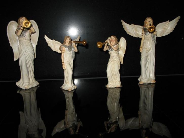 Kerst Engelen, Diversen, Kerst, Nieuw, Ophalen of Verzenden