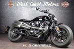 Harley-Davidson RH 1250S Sportster S BTW motor! (bj 2025), Motoren, Bedrijf, Overig