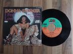 single  Donna Summer - I Feel Love, Gebruikt, 7 inch, Single, Ophalen of Verzenden