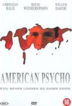 American Psycho, Actiethriller, Ophalen of Verzenden, Zo goed als nieuw, Vanaf 16 jaar