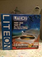 Brander CD/ReWriter Nieuw., Ophalen, Zo goed als nieuw