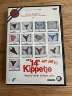 Dvd Het 14e kippetje - Antonie Krameling NL uitgave ZGAN, Cd's en Dvd's, Dvd's | Nederlandstalig, Verzenden, Zo goed als nieuw