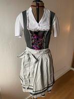 Dirndl 3-delig maat 42 nieuw Bonprix tirolerjurk, Kleding | Dames, Carnavalskleding en Feestkleding, Ophalen of Verzenden, Zo goed als nieuw