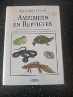 Lanka - Amfibieen en reptielen, Boeken, Ophalen of Verzenden, Zo goed als nieuw, Lanka