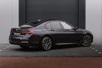 BMW 7-serie 745e INDIVIDUAL | HUD | M-Sport | Laser | Massag, Auto's, BMW, Automaat, Achterwielaandrijving, Gebruikt, Met garantie (alle)