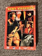 Bert Visscher Verzamelbox 1991-2005 DVD, Alle leeftijden, Ophalen of Verzenden, Zo goed als nieuw, Stand-up of Theatershow