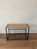 Schoenenrek, Ophalen, Zo goed als nieuw