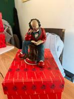 Gildeclowns Sonderedition de boekenwurm II klein, Ophalen of Verzenden, Zo goed als nieuw, Overige typen