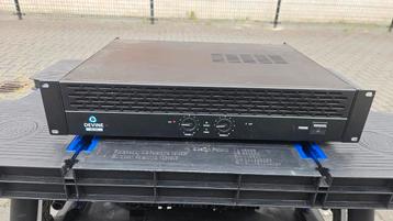 Devine ma-400 beschikbaar voor biedingen