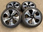 21 inch originele velgen + zomerbanden Audi E-Tron 4KE601025