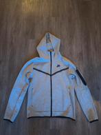 Nike tech fleece vest, Verzenden, Zo goed als nieuw