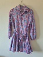 retro & icone jurk maat s, Overige kleuren, Ophalen of Verzenden, Zo goed als nieuw, Knielengte