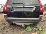Achterbumper van een Volvo XC90, Gebruikt, Ophalen of Verzenden, Volvo, Bumper