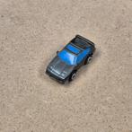 Micro Machines Pontiac Fiero Grey, Kinderen en Baby's, Ophalen of Verzenden, Zo goed als nieuw