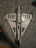 LEGO Star Wars 75323 The Justifier, Kinderen en Baby's, Speelgoed | Duplo en Lego, Ophalen, Zo goed als nieuw, Complete set, Lego