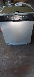 Bosch vaatwasser, Witgoed en Apparatuur, Vaatwasmachines, Ophalen, Gebruikt, Vrijstaand, 45 tot 60 cm