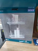 Nieuw Wenko badkamer rekje, Ophalen of Verzenden, Nieuw