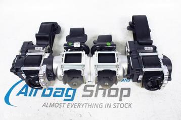 2 x Gordels voor + 2 x achter Audi Q3 F3 (2019-heden) beschikbaar voor biedingen