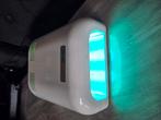 Uv lamp Promed UVL 36. Voor het zetten van nagels, Ophalen