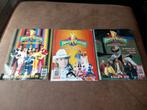 power rangers avonturenboeken, Eén stripboek, Ophalen of Verzenden, Gelezen
