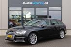 Audi A4 40 TFSI Design ProLine+ 190pk AUTOMAAT NAVI, afnb. T, Auto's, Gebruikt, Euro 6, 4 cilinders, 1984 cc