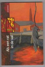 Als een rat in de val, Leo Janissen, Nieuw, Ophalen of Verzenden, Leo Janissen, Fictie