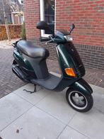 Piaggio Skipper 125, Fietsen en Brommers, Scooters | Piaggio, Ophalen, Benzine, Overige modellen
